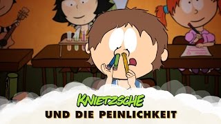 Knietzsche und die Peinlichkeit [upl. by Lada]