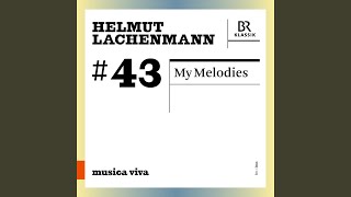 My Melodies Kadenz der 8 Solohörner 2 [upl. by Tome980]