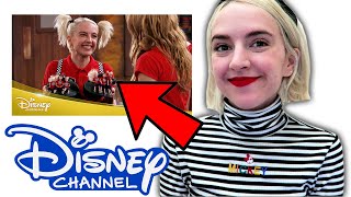 How I Got On Disney Channel BUNKD  How to Become An Actor In Hollywood  Q amp A [upl. by Drobman617]