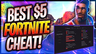 Trickshoting kids the cheapest fortnite cheat  Ft skreechgg [upl. by Nahshun514]