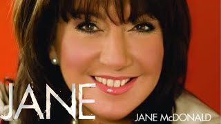 Jane McDonald Jane Album Songs  Easy Listening  Review [upl. by Anitsyrhk]