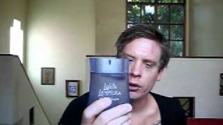 Lolita Lempicka Au Masculin Fraîcheur Review [upl. by Alejandrina774]