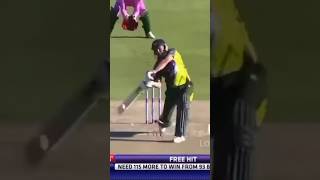 Afridi 158 m SiX Pakistan vs South Africa afridisixes shahasgalxy [upl. by Ehtyaf]