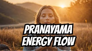 Pranayama The Energy Hack Youve Been Missing [upl. by Gnem]