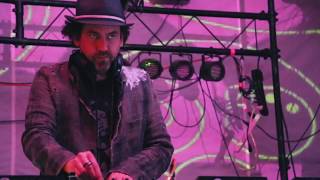 Shpongle DJ Set  Cosmic Alignment June 2016 [upl. by Llednar]