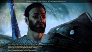 Lets Play Dragon Age Origins Blind  212  Kolgrim [upl. by Shakti503]