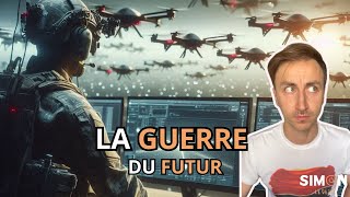 LA GUERRE DU FUTUR [upl. by Reifel]