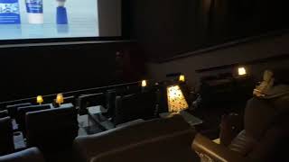 VIP lounge  Cinepolis  Viviana Mall  Thane  Mumbai [upl. by Persian]