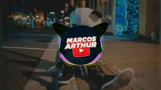 Luan Santana  ASSIM NASCE UM BÊBADO Marcos Arthur Remix Versão Forró do HF [upl. by Hines]