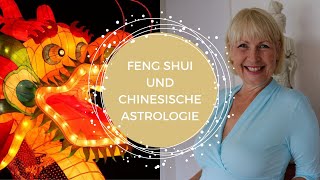 Feng Shui und chinesische Astrologie [upl. by Dupin719]