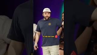 Raphael Ghanem Voltou as Origens🥩🤣 KKK raphaelghanem standupcomedy comedia memes shorts [upl. by Eanwahs665]