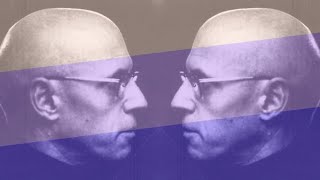 A importância de Michel Foucault segundo Salma Tannus Muchail [upl. by Hildegaard]