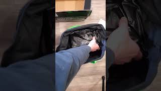 Unboxing RHINO USA  Ultimate Tow Strap DRing amp Shackle Set Combo [upl. by Rehtnug]