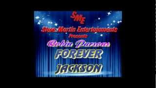 Forever Jackson By Robin Parsons [upl. by Reldnahc]