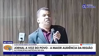 Concurso público da Prefeitura de Piranhas desrespeita lei de vagas para deficientes diz vereador [upl. by Darrow]