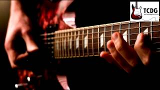 Minor Blues Backing Track in Bm B Minor TCDG [upl. by Kinsler]