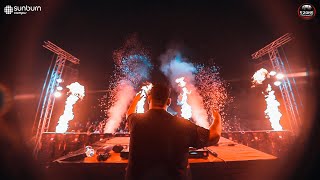 Ribin Richard Live  Sngce  Sunburn Campus  Recap [upl. by Dyal]