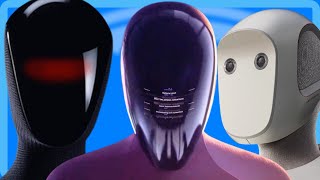 TOP 5 Humanoid Bot Advances MARCH 2024 [upl. by Etezzil]