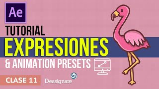 Expresiones en After Effects  Tutorial [upl. by Laurel]