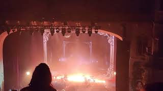 Arcade Fire  Neighborhood 1Tunnels Live at Academy Brixton London  July52024 [upl. by Charline]