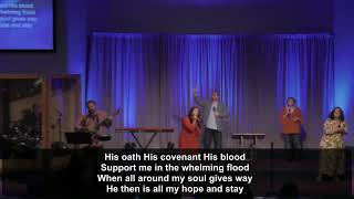 CFWC 10062024  Lynette Habegger  quotAtmosphere of Faithquot [upl. by Tsui422]