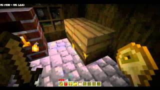 Minecraft  Adventurecraft  Innsbrook Part 1 [upl. by Svensen]