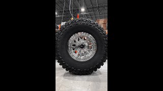 Dirty Life Mesa Race 17x9 ❌ Cooper Discoverer STT Pro 37x125 shorts youtube viral [upl. by Iccir]