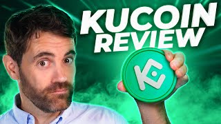 Kucoin Safe Exchange Review Beginners Guide amp 60 Discount [upl. by Sauder]