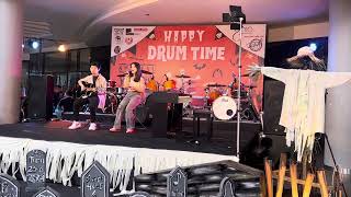 RUNTUH Feby Putri ft FIERSA BESARI  cover by GABRIELLA BAILEY [upl. by Nnairam]