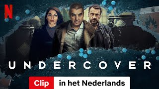 Undercover Seizoen 3 Clip  Trailer in het Nederlands  Netflix [upl. by Bronny]