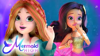 Dive Deep into the World of Mermaids  Episode Compilation  Cartoons for Kids [upl. by Flessel]