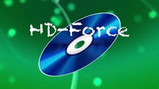 HDForce DVD Logo  FleemSnax [upl. by Tiemroth]