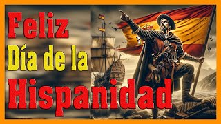 La Hispanidad hispanidad história historia conocimiento política [upl. by Eirrol]