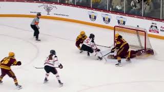 2024 Kwik Trip WCHA Final Faceoff  March 89 30 version [upl. by Rebeka]