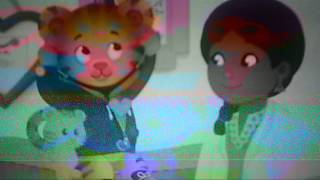 Daniel Tigers Neighborhood Promo on Time Warner Cable Kids 2 [upl. by Asoj205]