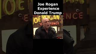 quotAttack so Coordinatedquot shorts trump2024 joeroganexperience shortsvideo maga politics short [upl. by Rednas346]