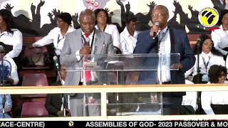 ASSEMBLIES OF GOD 2023 PASSOVER amp MOTHERS CONVENTION [upl. by Yetnom813]