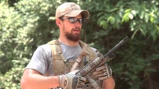 K I S S AR 15 RIFLE REVIEW [upl. by Uzial680]