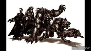 Become A Garou Malkavian Abomination Werewolf The Apocalypse Subliminal POTENT [upl. by Charmane226]