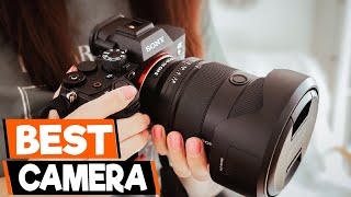 Best Cameras for Beginners A Comprehensive Guide [upl. by Eirrak144]