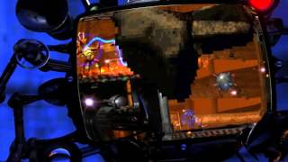 Original Oddworld Abes Oddysee trailer PS1 [upl. by Eralcyram]