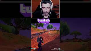 BLACK CORBEAU🤣😂Extrait live Fortnite fortnite shorts fortniteshorts [upl. by Siddon]