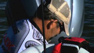 Chalmette LA 2014 Lucas Oil IFA Redfish Pro Am  1501 [upl. by Horgan]