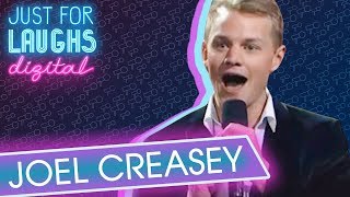 Joel Creasey  The Best Lie Ive Ever Told [upl. by Crispin995]