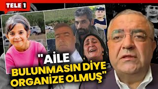 Narin Cinayetine İlişkin Büyük İddia Sezgin Tanrıkulu quotOrganizequot Diyerek Ailenin Dosyasını Açtı [upl. by Ezara]