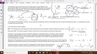 Aromaticity in Organic Chemistry Part2 [upl. by Allebara]