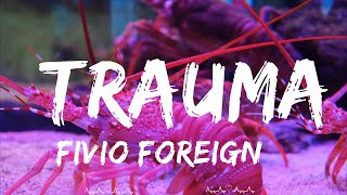 Fivio Foreign amp Lil Tjay  Trauma  Soren Music [upl. by Wagstaff132]