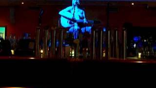 Dana Rogers quotThe Lonely Songquot live in Sydney Australia [upl. by Elinad]