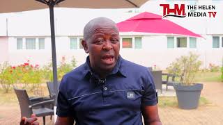 INTERVIEW WITH K1 DE ULTIMATE BAND  Kamoru Ayanyemi  Wasiu Ayinde [upl. by Silvana]