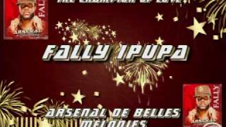 Fally Ipupa quotUne Minutequot Arsenal 2BM HD [upl. by Acinod]